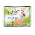 Biscoito DUNGA COCO 400gr
